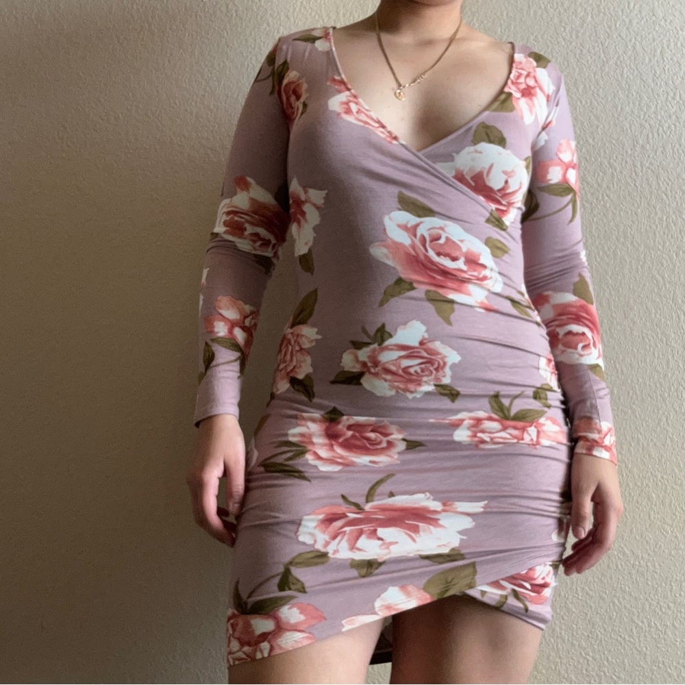 Floral Dress for Women size Small